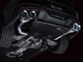 Picture of AWE Tuning AWE Cat-Back Track - 3020-42375