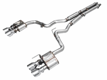Picture of AWE Tuning AWE Cat-Back SwitchPath - 3025-42650