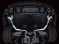 Picture of AWE Tuning AWE Cat-Back Track - 3020-43375