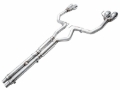 Picture of AWE Tuning AWE Cat-Back Track - 3020-42650