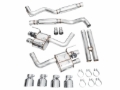 Picture of AWE Tuning AWE Cat-Back SwitchPath - 3025-42375