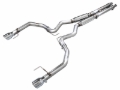 Picture of AWE Tuning AWE Cat-Back Track - 3020-32650