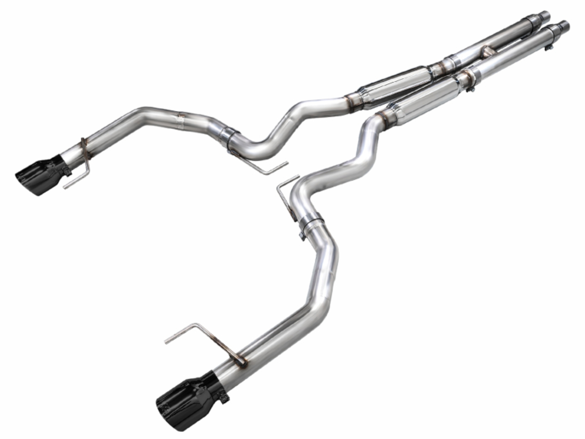 Picture of AWE Tuning AWE Cat-Back Track - 3020-33650