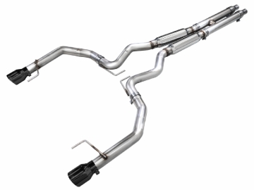 Picture of AWE Tuning AWE Cat-Back Track - 3020-33650