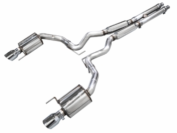 Picture of AWE Tuning AWE Cat-Back Touring - 3015-32650