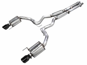 Picture of AWE Tuning AWE Cat-Back Touring - 3015-33650