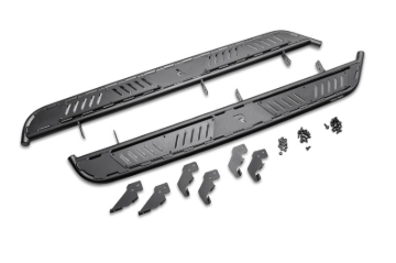 Picture of N-Fab NFB Roan Running Boards - NBJ194T-TX