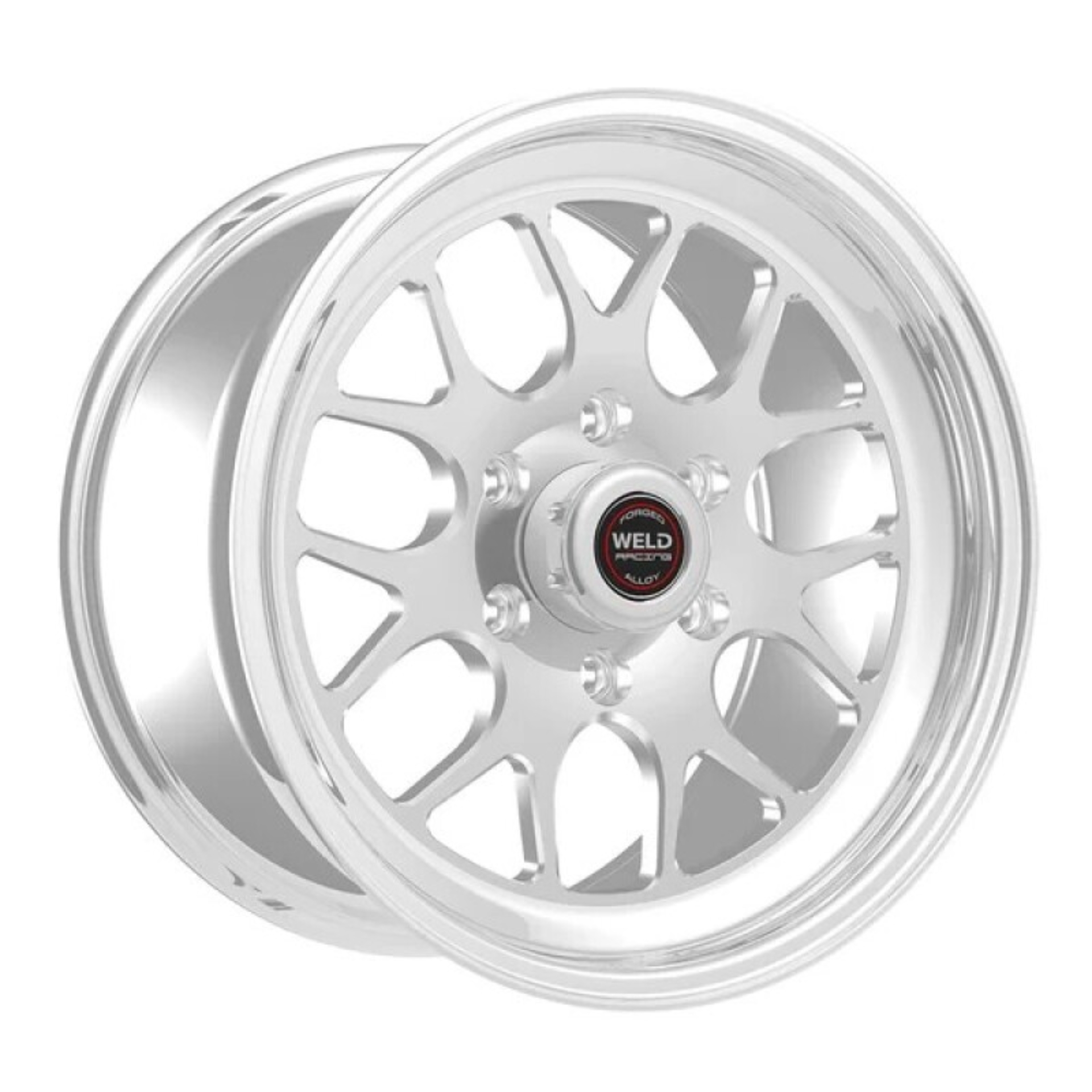 Picture of Weld WEL S77 Wheels - 77LP0090E60A