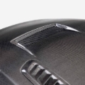 Picture of Seibon SEI Hoods - HD23TYGRCOR-VS-DS