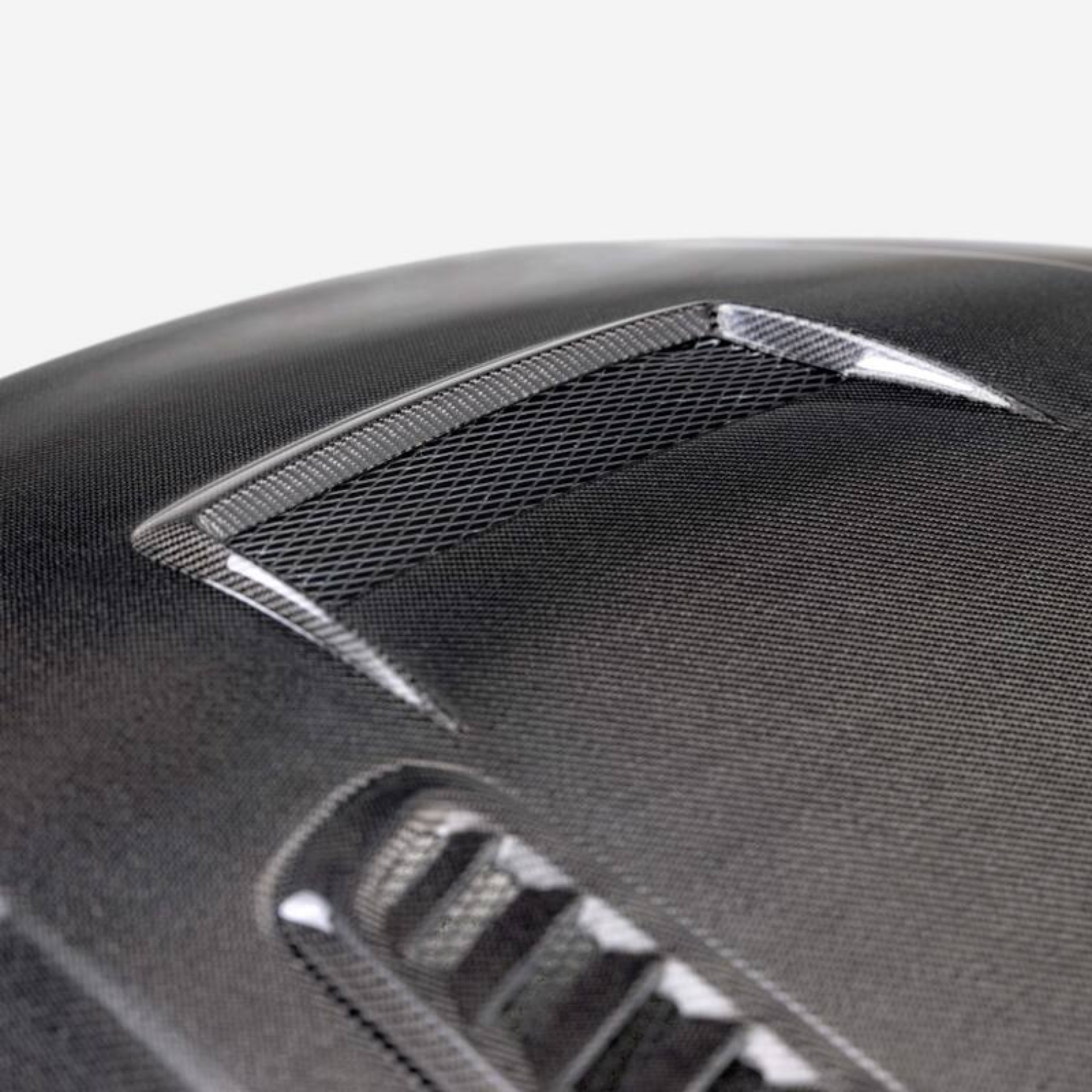 Picture of Seibon SEI Hoods - HD23TYGRCOR-VS-DS