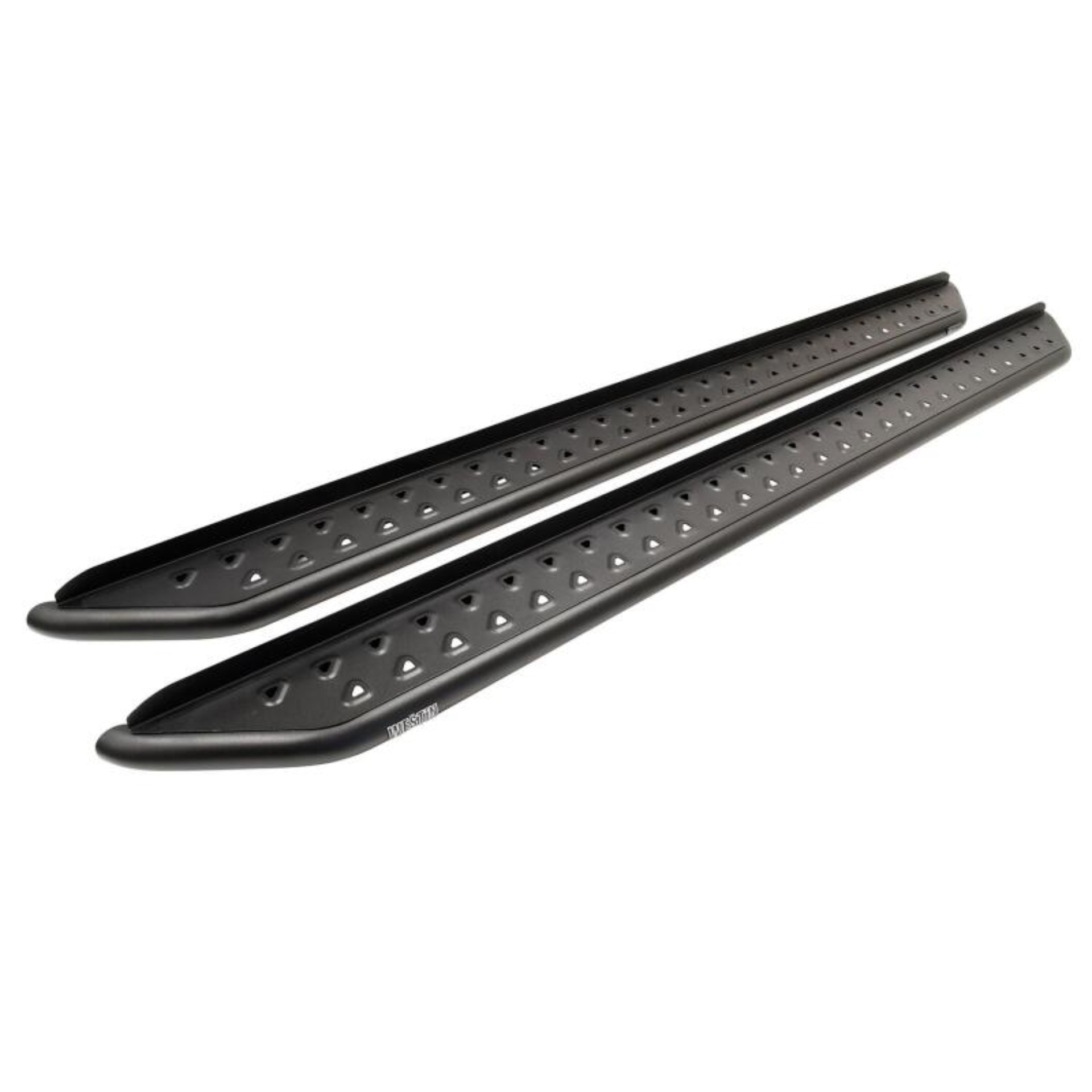 Picture of Westin WES Nerf Bars-Outlaw - 28-31035