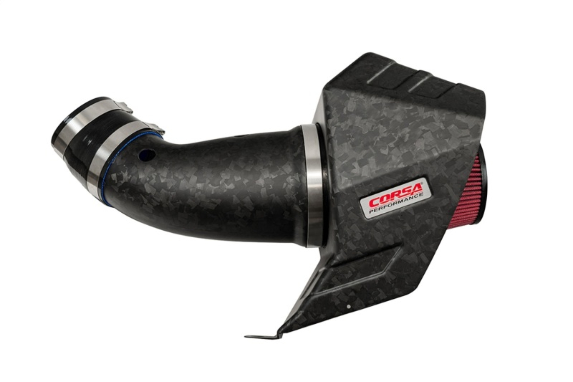 Picture of CORSA Performance COR Air Intake Open Element Cold Air Intakes - 44011D-MF