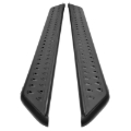 Picture of Westin WES Nerf Bars-Outlaw - 28-31035