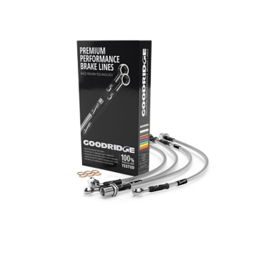 Picture of Goodridge GR Clutch Lines - 31041-CLU