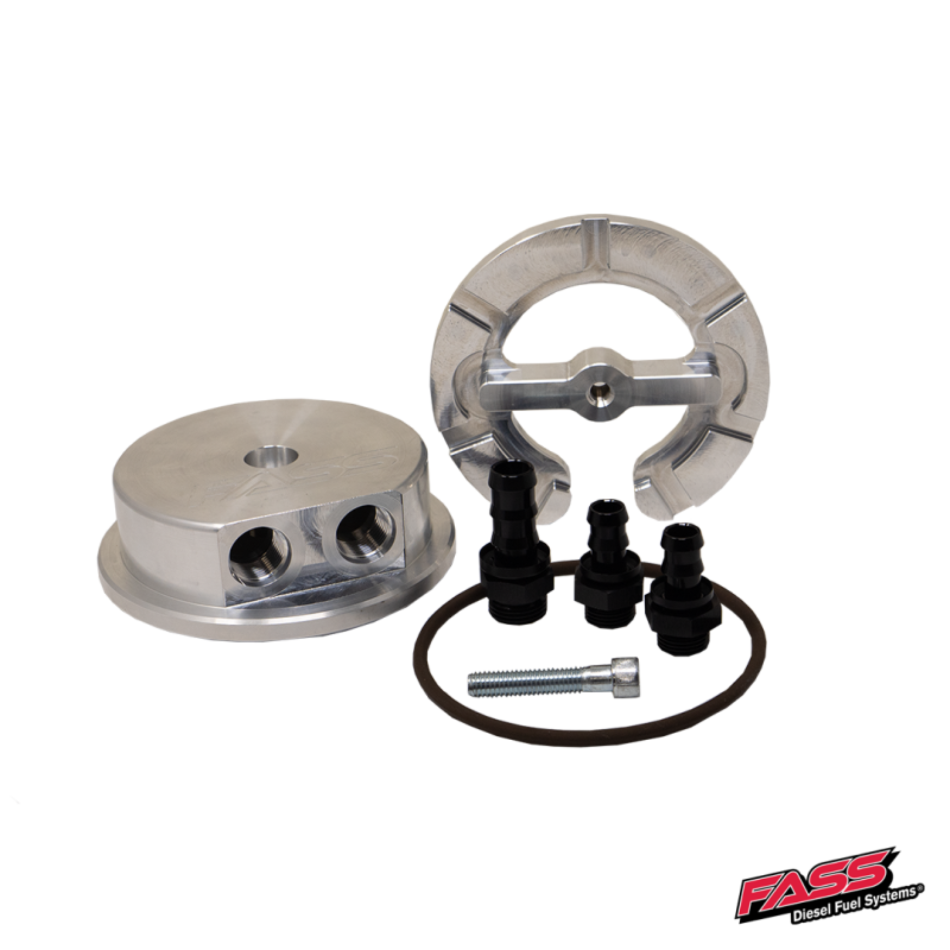 Picture of FASS Fuel Systems FASS Sump Kits Fuel Components Misc - SK5501
