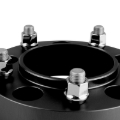 Picture of Borne Off-Road BRN Wheel Spacers Wheel Spacers & Adapters - BNWS-010-320BK