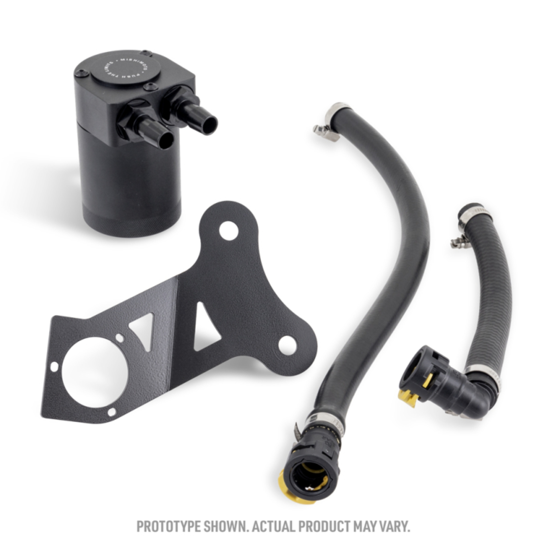 Picture of Mishimoto MM Oil Catch Cans - MMBCC-MUS4-24