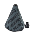 Picture of Mishimoto MM Shift Boot Covers - MMB-RECO-BK