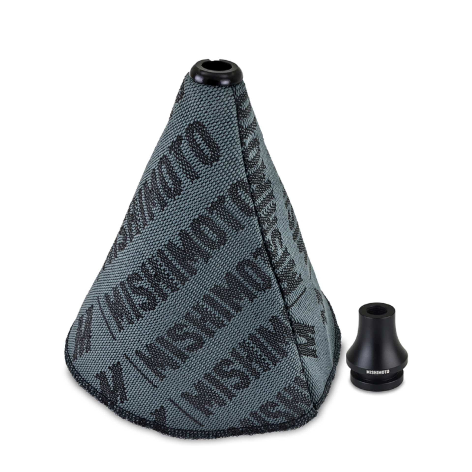 Picture of Mishimoto MM Shift Boot Covers - MMB-RECO-BK