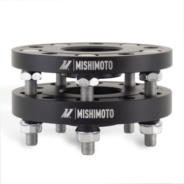 Picture of Mishimoto MM Wheel Spacers Wheel Spacers & Adapters - MMB-WS012-1520