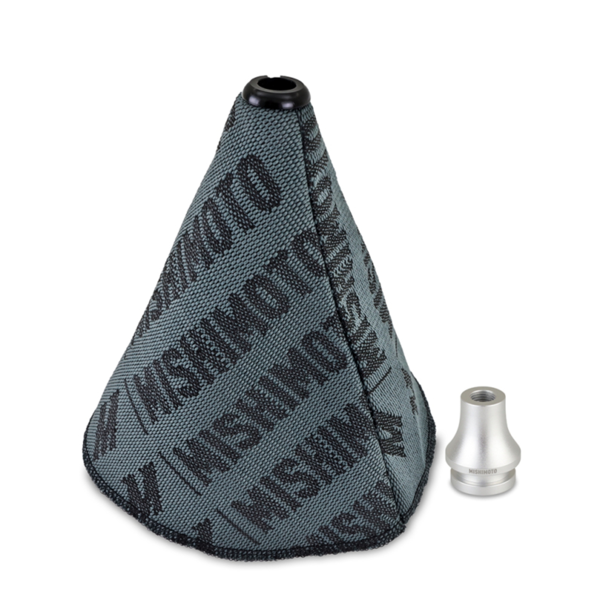 Picture of Mishimoto MM Shift Boot Covers - MMB-RECO-SL