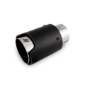 Picture of Mishimoto MM Universal Muffler - MMEXH-TIP-CF25P
