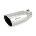 Picture of Mishimoto MM Universal Muffler - MMEXH-TIP-DSL56