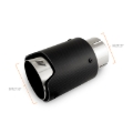 Picture of Mishimoto MM Universal Muffler - MMEXH-TIP-CFM25P