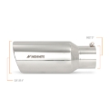 Picture of Mishimoto MM Universal Muffler - MMEXH-TIP-DSL56
