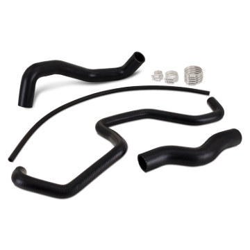 Picture of Mishimoto MM Silicone Hose-Radiator Radiator Hoses - MMHOSE-350Z-03E