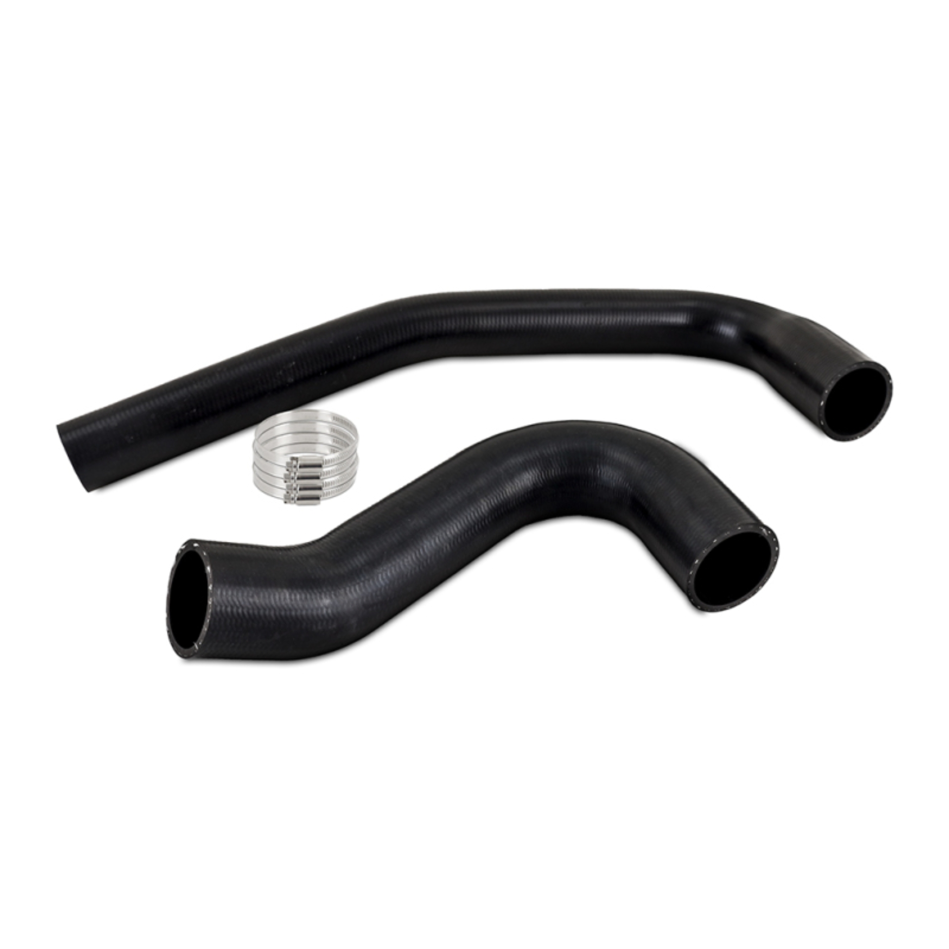 Picture of Mishimoto MM Silicone Hose-Radiator Radiator Hoses - MMHOSE-RAM-03DE