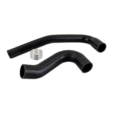 Picture of Mishimoto MM Silicone Hose-Radiator Radiator Hoses - MMHOSE-RAM-03DE