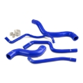 Picture of Mishimoto MM Silicone Hose-Radiator Radiator Hoses - MMHOSE-GRC-23BL