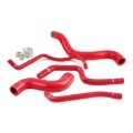 Picture of Mishimoto MM Silicone Hose-Radiator Radiator Hoses - MMHOSE-GRC-23RD