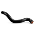 Picture of Mishimoto MM Silicone Hose-Radiator Radiator Hoses - MMHOSE-GRC-23BK
