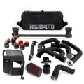Picture of Mishimoto MM Intercoolers-Kits - MMINT-WRX-22AIBKBK