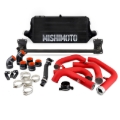 Picture of Mishimoto MM Intercoolers-Kits - MMINT-WRX-22BKRD