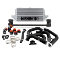 Picture of Mishimoto MM Intercoolers-Kits - MMINT-WRX-22SLBK