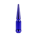 Picture of Mishimoto MM Lug Nuts-Steel - MMLG-SP1215-24BL