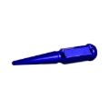 Picture of Mishimoto MM Lug Nuts-Steel - MMLG-SP1215-24BL