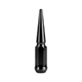 Picture of Mishimoto MM Lug Nuts-Steel - MMLG-SP1415-24BK