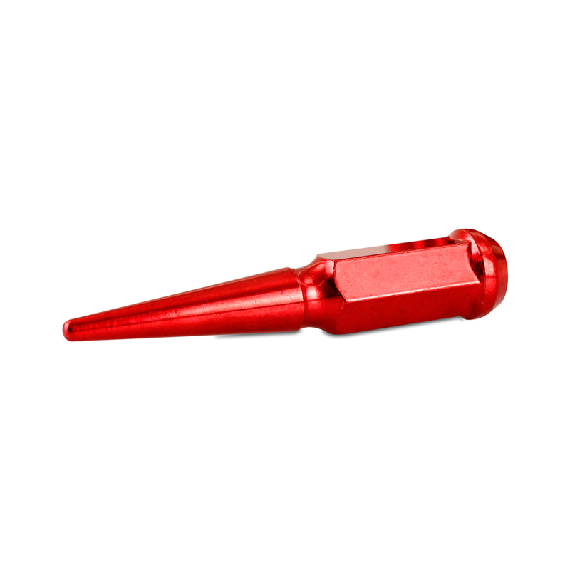 Picture of Mishimoto MM Lug Nuts-Steel - MMLG-SP1415-24RD