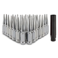 Picture of Mishimoto MM Lug Nuts-Steel - MMLG-SP1415-32CH