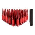 Picture of Mishimoto MM Lug Nuts-Steel - MMLG-SP1415-32RD