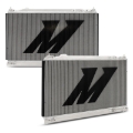 Picture of Mishimoto MM Radiators-Alum - MMRAD-Z-23