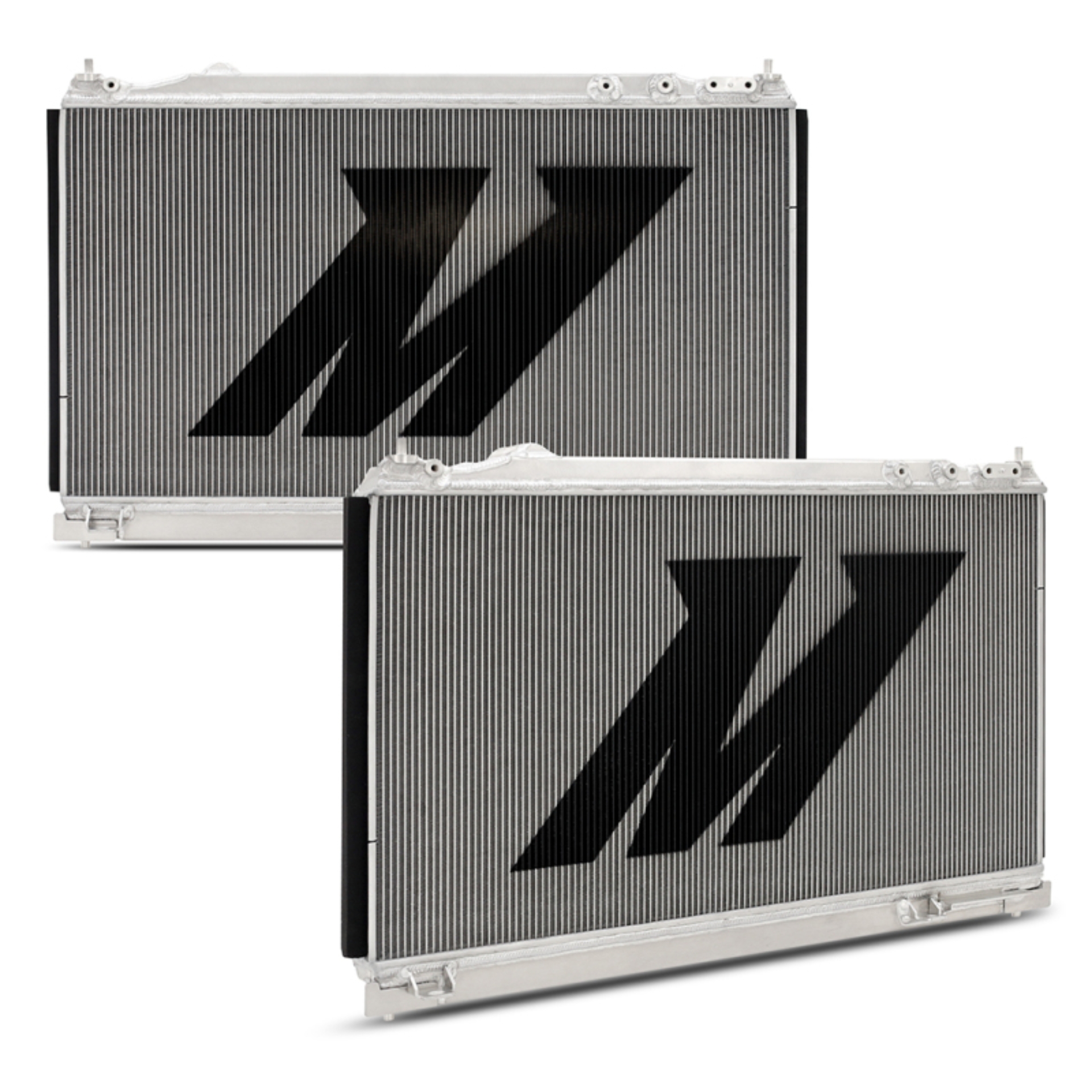 Picture of Mishimoto MM Radiators-Alum - MMRAD-Z-23