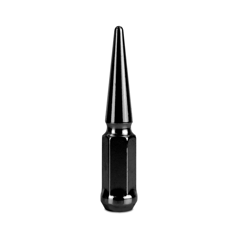 Picture of Mishimoto MM Lug Nuts-Steel - MMLG-SP1415-32BK