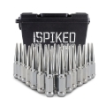 Picture of Mishimoto MM Lug Nuts-Steel - MMLG-SP1415-32CH