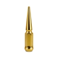 Picture of Mishimoto MM Lug Nuts-Steel - MMLG-SP1415-32GD
