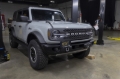Picture of Mishimoto MM License Plate Relocation - MMLP-BR-22C